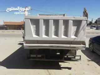  5 قلاب مرسيدس للبيع بسعر حرق