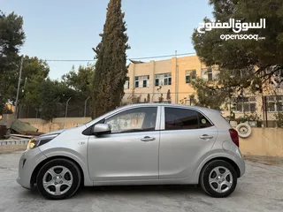  18 مورنينج بيكانتو 2020 نخب لسا بالنايلون ماشيه 40 كيلو فقط