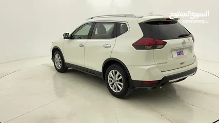  5 (HOME TEST DRIVE AND ZERO DOWN PAYMENT) NISSAN X TRAIL