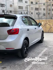  2 للبيع2011seat ibiza