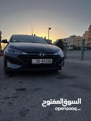  1 Hyundai AD 2019