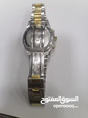  1 للبيع ساعة رولكس هاي  كوبي درجة أولى