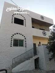  18 تلبيس حجر وشحف