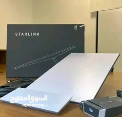 1 أجهزة استارلينك استلام عطبرة