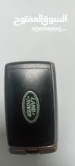  2 مفتاح LAND ROVER