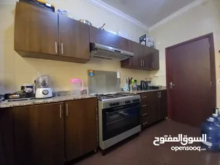  6 2 BR Fully Furnished Apartment in Qurum For Sale