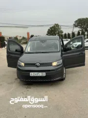  9 كادي 2021 فلوكس فاجن