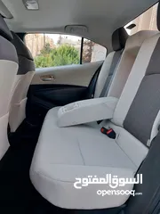  23 تويوتا كورولا 2020 ليميتد// فحص كاامل// مميزة جدآ