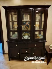  2 بوفيه خليجي للبيع