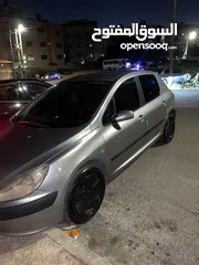  6 بيجو 307 فحص كامل للبيع