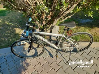  1 بايسكل c700