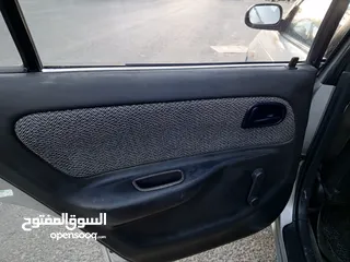  5 تويوتا كورولا موديل 1993 جير عادي
