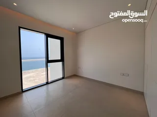  9 2 BR Brand New Apartment in Juman 2 – Al Mouj with Sea View