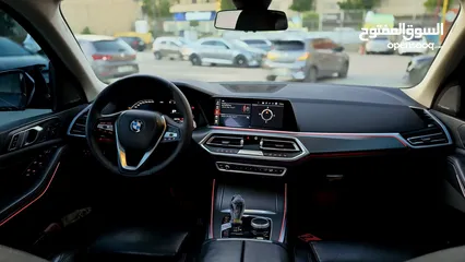  14 BMW X5 2020