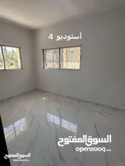  19 شقة فارغة للايجار في شارع الجامعة 160