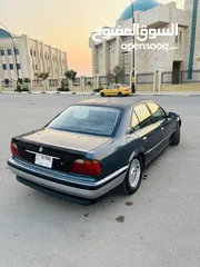  3 bmw 728 1995