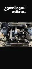  5 bmw e46 2003