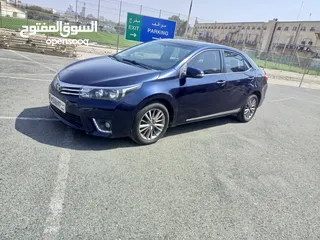  3 urgent sale Toyota Corolla 2015 gli