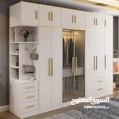  7 wall cabinet new design