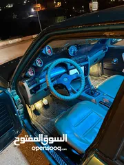  5 BMW E30/1987