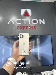  2 iPhone 12 Pro Max 256 GB used  ايفون 12 برو ماكس مستعمل  256 جيجا  بحاله الوكاله  بطاريه 92‎%‎