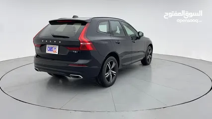  3 (FREE HOME TEST DRIVE AND ZERO DOWN PAYMENT) VOLVO XC60