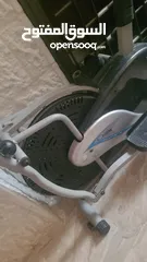  1 جهاز رياضي كروس
