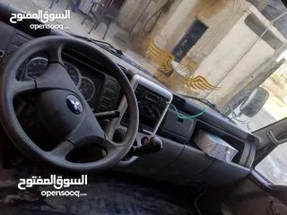  2 ميتسوبيشي كانتر للبيع عمومي موديل 2021