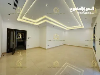  1 شقة فاخرة تشطيبات عصرية في أرقى واجمل مناطق دابوق