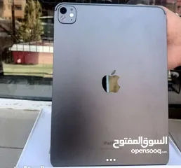  3 ايباد برو M4 11انش