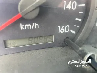  5 هاف لوري  ثــــلاجة تبريد MITSUBISHI FUSO 2016