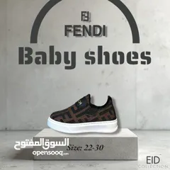  26 شروة أحذية أطفال اجمل واحلى الموديلات