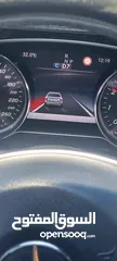  15 Mercedes benz - E200- AMG - 2017 مرسيدس بنز - فل اوبشن - دهان شركة