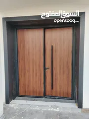  22 Hot sell Main Entrance doors