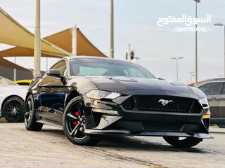  3 FORD MUSTANG ECOBOOST 2023