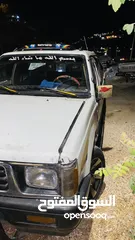  4 مستبيشي 1998 L200 لون ابيض للبيع اقساط دفعه 1000بحاجت ترخيص منتهي 6اشهر للستفسار