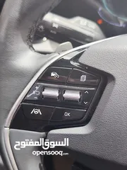  18 كيا نيرو هايبرد ترخيص 2022