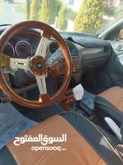  5 افانتي 96 توماتيك للبيع اقساط فقط