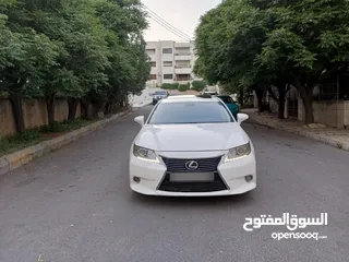  3 لكزس ES 300 فل كامل فحص للبيع او البدل