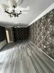  1 شقة فارغه للبيع منطقة البيادر