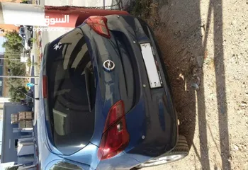  3 اوبل كورسا