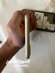  6 آيفون 7plus نظيف جدا للبيع بسعر مغري 128جيجا