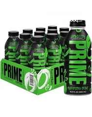  4 Prime Hydration Sports Drink