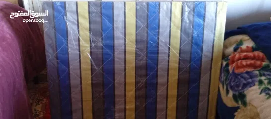  2 تخت سرير نوم