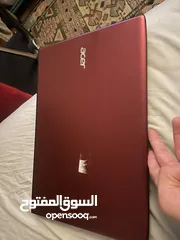  5 Acer aspire e 15 بسعر مغري