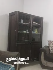  3 بوفيه صاج مستخدم