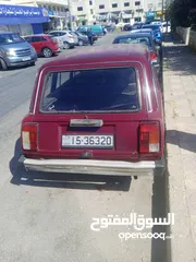  17 لادا ستيشن مالك ثاني سياره لعبه
