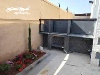  7 مزرعه للايجار جديده قريبه من عمان مريحه واستثنائيه