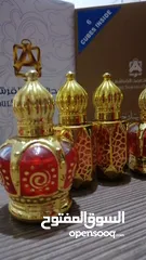  11 مخمريات جمره عطور مركزة اصلية