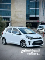  2 كيا بيكانتو